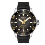 Tissot Seastar Automatic Watch - T120.607.17.441.01