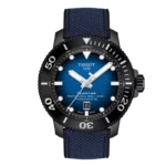 Tissot Seastar Automatic Watch - T120.607.37.041.00