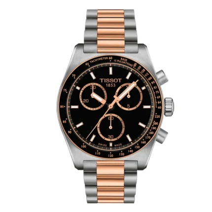Tissot Sport Quartz Watch - T149.417.22.051.01