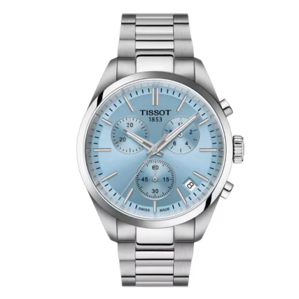 Tissot Classic Watch - T150.417.11.351.00