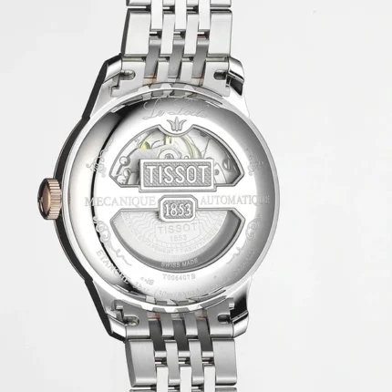Tissot Le Locle Automatic Watch - T-0064072203300