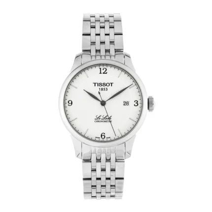Tissot Le Locle Automatic Watch - T-0064081103700
