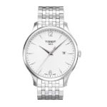 Tissot Tradition Quartz Watch - T-0636101103800