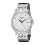 Tissot Tradition Quartz Watch - T-0636101103800