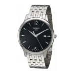 Tissot Tradition Quartz Watch - T-0636101105700