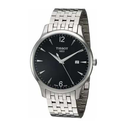 Tissot Tradition Quartz Watch - T-0636101105700