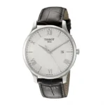 Tissot Tradition Quartz Watch - T-0636101603800