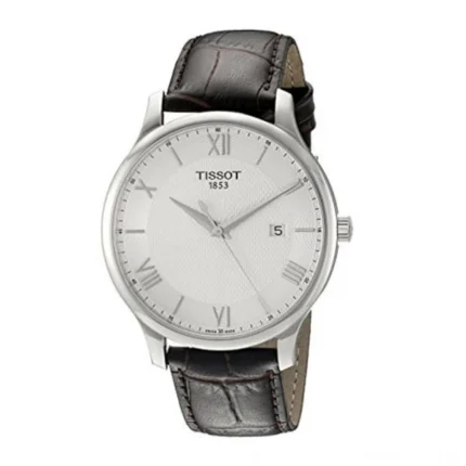 Tissot Tradition Quartz Watch - T-0636101603800