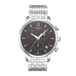 Tissot Tradition Quartz Watch - T-0636171106700