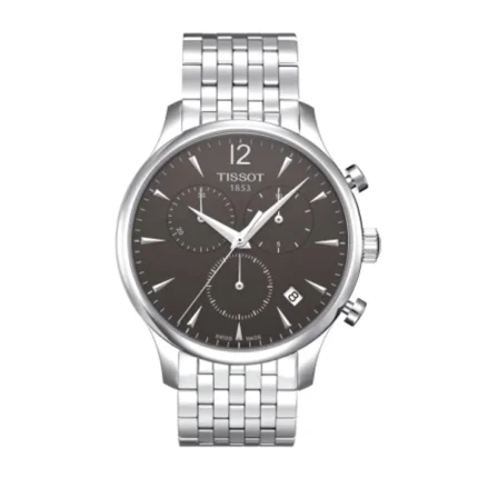 Tissot Tradition Quartz Watch - T-0636171106700
