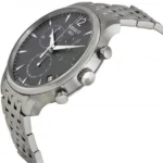 Tissot Tradition Quartz Watch - T-0636171106700