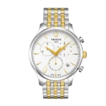 Tissot Tradition Quartz Watch - T-0636172203700