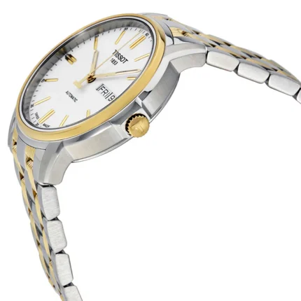 Tissot T-Classic Automatic Watch - T-0654302203100