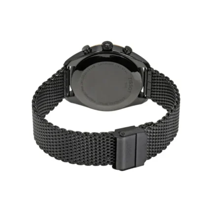 Tissot T-Classic PR Watch - T101.417.23.061.00