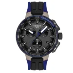 Tissot T-Race Quartz Watch - T111.417.37.441.06