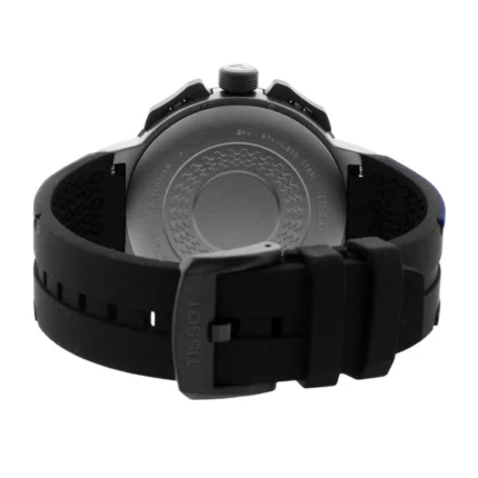 Tissot T-Race Quartz Watch - T111.417.37.441.06