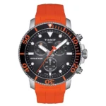 Tissot Seastar 1000 Watch - T120.417.17.051.01