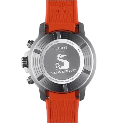 Tissot Seastar 1000 Watch - T120.417.17.051.01