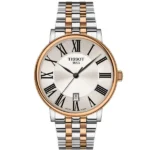Tissot Carson Premium Watch - T122.410.22.033.00