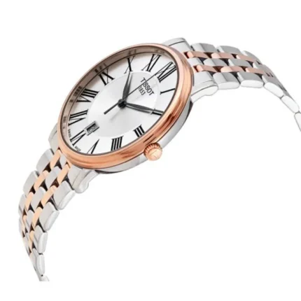 Tissot Carson Premium Watch - T122.410.22.033.00