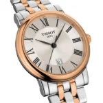 Tissot Carson Premium Watch - T122.410.22.033.00