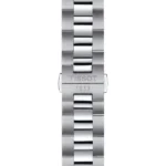 Tissot Gentleman Quartz Watch - T127.410.11.031.00