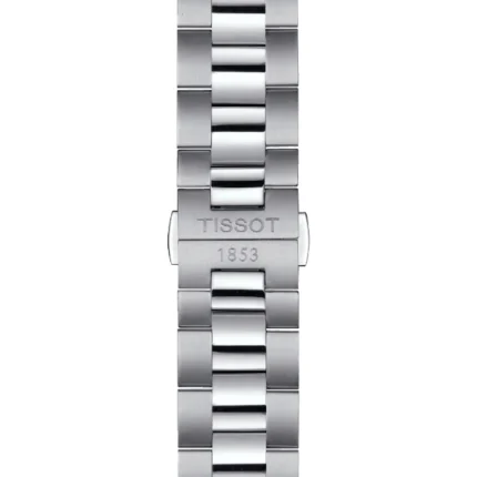 Tissot Gentleman Quartz Watch - T127.410.11.031.00