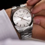 Tissot Gentleman Quartz Watch - T127.410.11.031.00