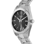 Tissot Gentleman Quartz Watch - T127.410.11.051.00