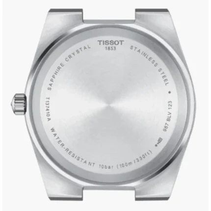 Tissot PRX Quartz Watch - T137.410.11.031.00