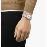 Tissot PRX Quartz Watch - T137.410.11.031.00