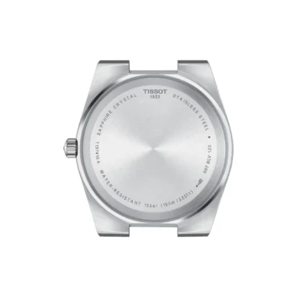 Tissot PRX Quartz Watch - T137.410.11.041.00