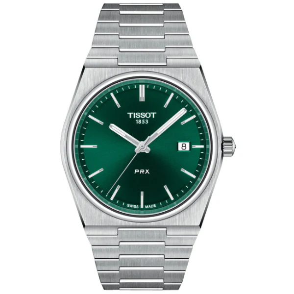 Tissot PRX Quartz Watch - T137.410.11.091.00 Tissot PRX Quartz Watch - T137.410.11.091.00