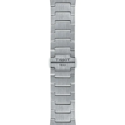 Tissot PRX Quartz Watch - T137.410.11.091.00