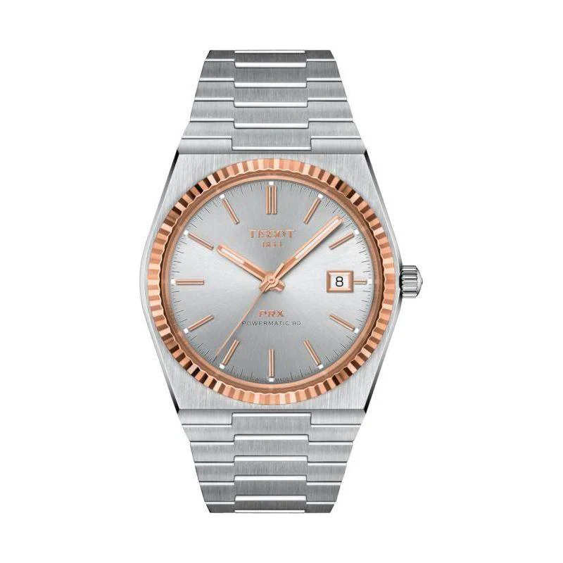 Tissot PRX Automatic Watch - T931.407.41.031.00 Tissot PRX Automatic Watch - T931.407.41.031.00