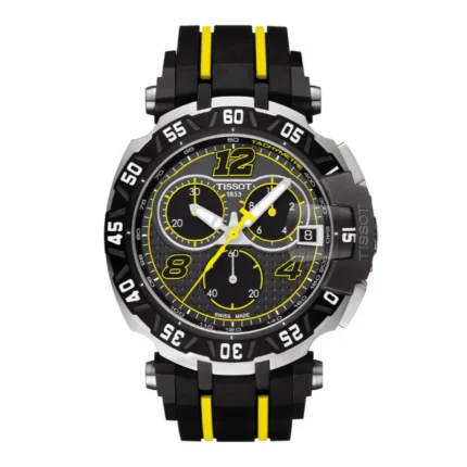 Tissot T-Race Quartz Watch - T092.417.27.067.00