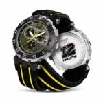 Tissot T-Race Quartz Watch - T092.417.27.067.00