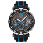 Tissot T-Race Quartz Watch - T092.417.27.207.01