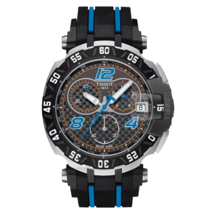 Tissot T-Race Quartz Watch - T092.417.27.207.01