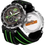 Tissot T-Race Quartz Watch - T092.417.27.207.02