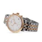 Tissot Carson Premium Watch - T122.417.22.011.00
