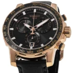 Tissot Supersport Quartz Watch - T125.617.36.051.00