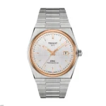 Tissot PRX Powermatic 80 Watch - T137.407.21.031.00