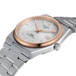 Tissot PRX Powermatic 80 Watch - T137.407.21.031.00
