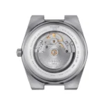 Tissot PRX Powermatic 80 Watch - T137.407.11.041.00