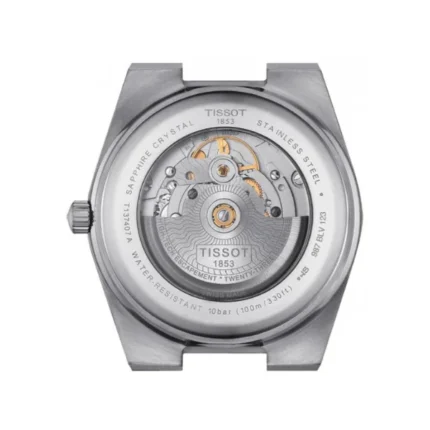 Tissot PRX Powermatic 80 Watch - T137.407.11.041.00