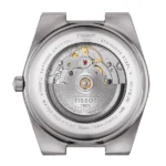 Tissot PRX Powermatic 80 Watch - T137.407.11.051.00