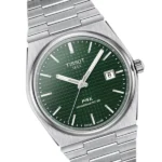 Tissot PRX Powermatic 80 Watch - T137.407.11.091.00