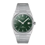 Tissot PRX Powermatic 80 Watch - T137.407.11.091.00