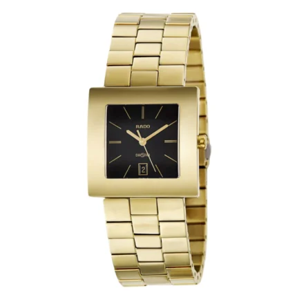 Rado Diastar Quartz Watch - R18986153